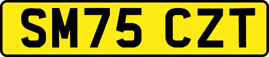 SM75CZT