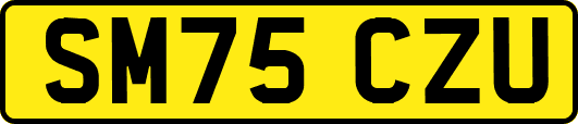 SM75CZU