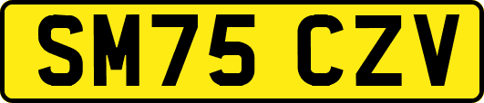 SM75CZV