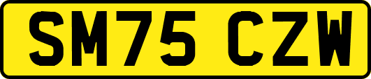 SM75CZW