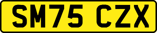 SM75CZX