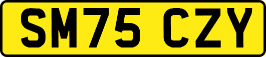 SM75CZY