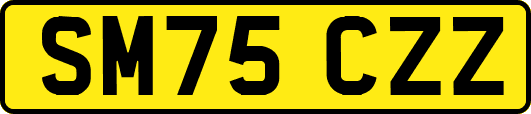 SM75CZZ