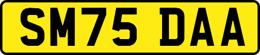 SM75DAA