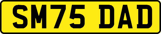 SM75DAD