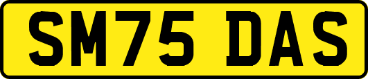 SM75DAS