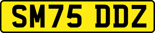 SM75DDZ