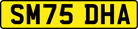SM75DHA