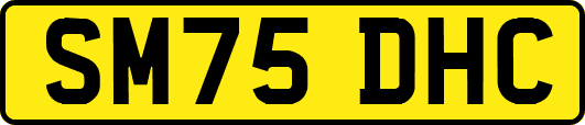 SM75DHC