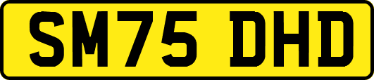 SM75DHD