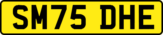 SM75DHE