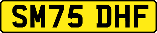 SM75DHF