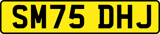 SM75DHJ