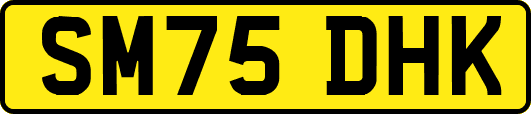 SM75DHK