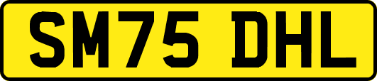 SM75DHL