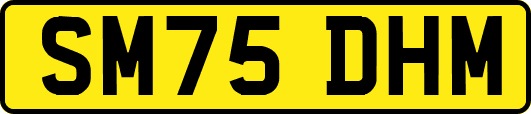 SM75DHM