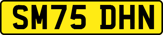 SM75DHN