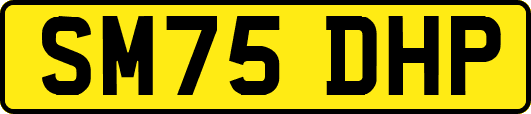 SM75DHP