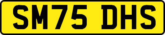 SM75DHS