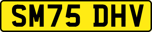 SM75DHV