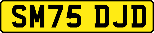 SM75DJD