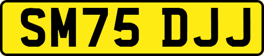 SM75DJJ
