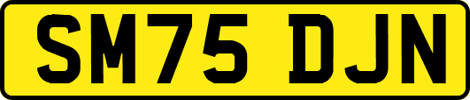 SM75DJN