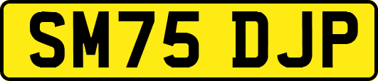 SM75DJP