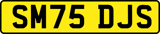 SM75DJS