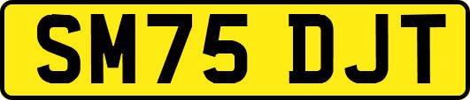 SM75DJT