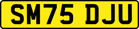 SM75DJU
