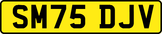 SM75DJV