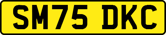 SM75DKC