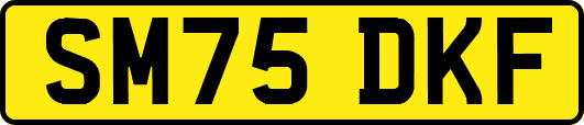 SM75DKF