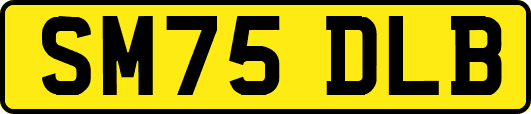 SM75DLB