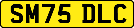 SM75DLC