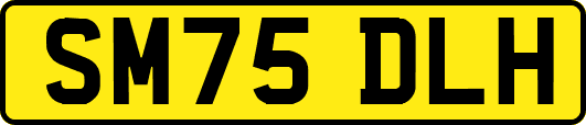 SM75DLH