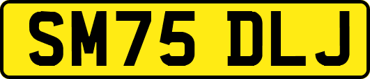SM75DLJ