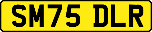 SM75DLR