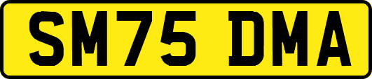 SM75DMA