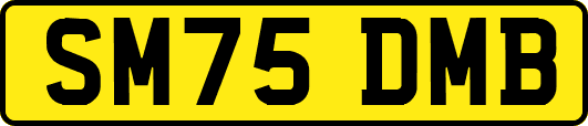 SM75DMB