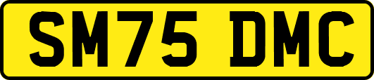 SM75DMC