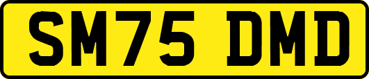 SM75DMD