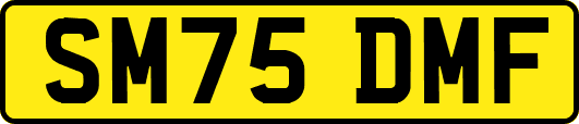 SM75DMF