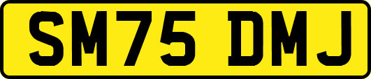 SM75DMJ