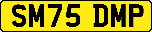 SM75DMP