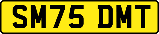 SM75DMT