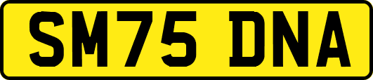 SM75DNA