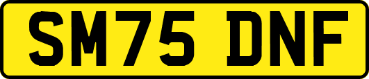 SM75DNF