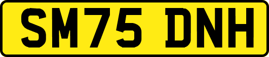 SM75DNH